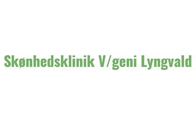 Skønhedsklinik V/Geni Lyngvald